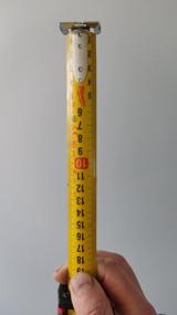 img 10 attached to Milwaukee GEN III Tape Measure 27mm x 5m