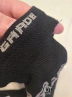 img 1 attached to Low Cut Ankle Running Toe Socks In Cotton For Men And Women With Five Finger Design review by Joseph Cvetkovic