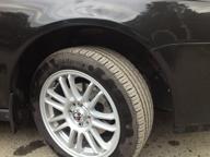 img 1 attached to Continental ContiPremiumContact 5 205/55 R16 91H summer review by Wiktor ᠌