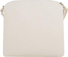 img 3 attached to SG SUGU Lightweight Medium Crossbody Women's Handbags & Wallets at Crossbody Bags