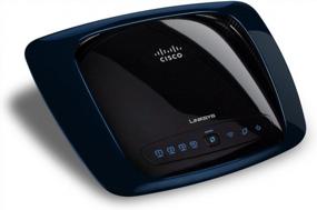 img 3 attached to 📶 Cisco-Linksys WRT400N: Advanced Simultaneous Dual-Band Wireless-N Router