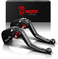 mzs clutch multistrada streetfighter monster логотип