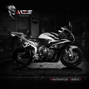 img 2 attached to MZS Clutch MULTISTRADA STREETFIGHTER Monster