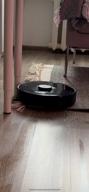 img 2 attached to Robot vacuum cleaner Roborock S7 with self-cleaning base RU, white review by Stanislaw Kobylka (S ᠌