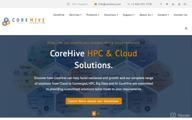 img 1 attached to Corehive Computing LLC review by Moe Gilbert