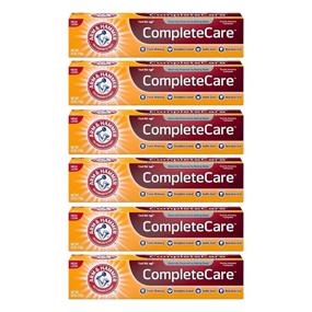 img 3 attached to 🦷 Optimized Packaging for Arm & Hammer Complete Toothpaste