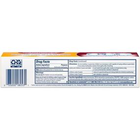 img 2 attached to 🦷 Optimized Packaging for Arm & Hammer Complete Toothpaste