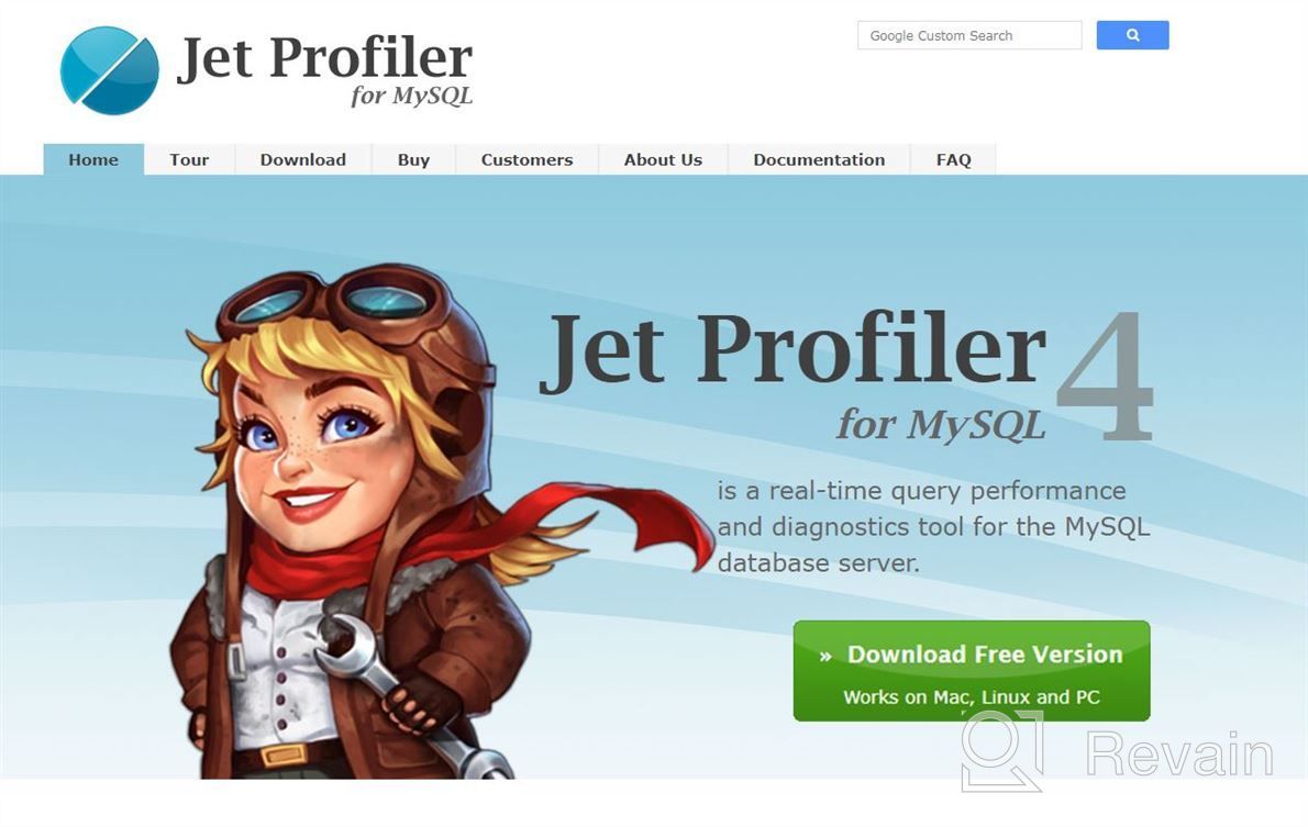 img 1 attached to Jet Profiler review by Rusty Heredia