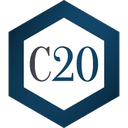 crypto20 логотип