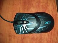 img 2 attached to A4Tech XL-747H Gaming Mouse, Blue Spider review by Jnis Labucis ᠌