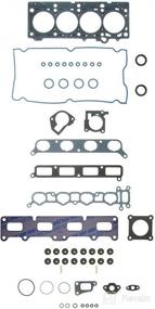 img 4 attached to FEL PRO HS 26202 PT Gasket