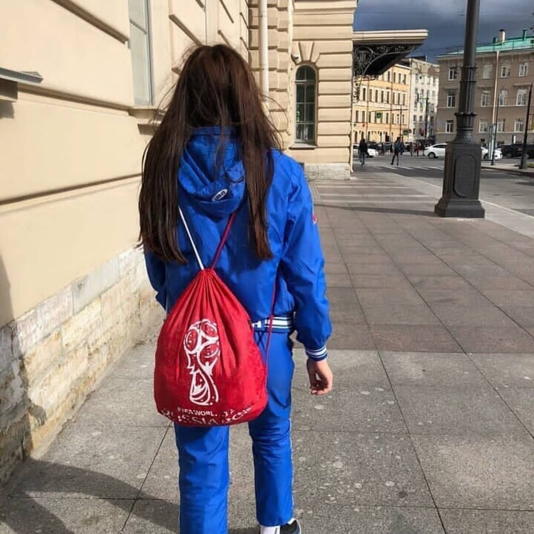 Kristina Kajer photo