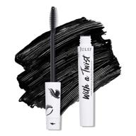 julep volumizing lengthening mascara with boosting effects logo