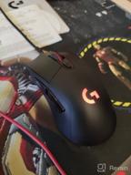 img 2 attached to Logitech G703 Lightspeed Wireless Gaming Mouse: Unleash Your Gaming Potential! review by Chasmod Ray ᠌