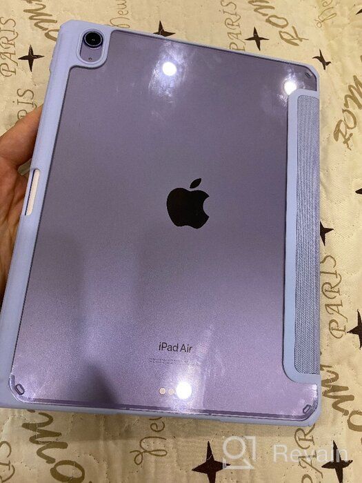img 2 attached to Apple IPad 10 9 Inch Wi Fi 64GB review by Bima ᠌