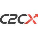 c2cx логотип