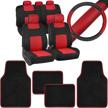 front &amp interior accessories and floor mats & cargo liners logo