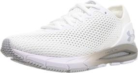 img 4 attached to Under Armour Womens Sonic White Women's Shoes : Athletic