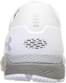 img 2 attached to Under Armour Womens Sonic White Women's Shoes : Athletic