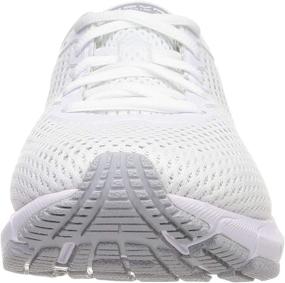 img 3 attached to Under Armour Womens Sonic White Women's Shoes : Athletic