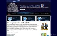 img 1 attached to Crime Fighter BEAST review by Johnny Bloomer