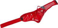 salomon sensibelt goji berry ns logo