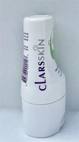 img 3 attached to 🚿 Clarsskin Underarm Cleanser Unfragranced - Effective Skin Care Solution