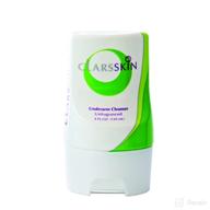 🚿 clarsskin underarm cleanser unfragranced - effective skin care solution logo