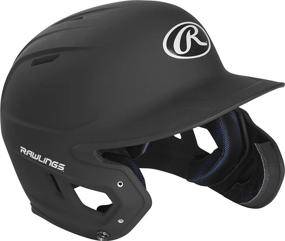 img 1 attached to Maximize Your Protection At The Plate With Rawlings MACH EXTENSION Batting Helmet