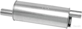 img 4 attached to Walker 17892 Pro Fit Universal Muffler