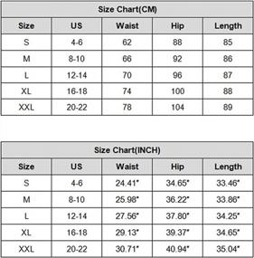 img 2 attached to Lrady High Waist Ruched Bodycon Mini Skirt For Women - Solid Color, Drawstring Tight, Perfect For Parties And Nightclub