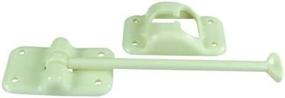 img 1 attached to JR Products 10454 Plastic T Style