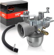 1pz pe5 s01 carburetor yamaha 1983 1989 логотип