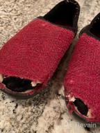 img 1 attached to 👦 Cozytime Slippers: Kamik Kids Shoes for Toddler Little Boys - Warm and Stylish Footwear review by Michael Gilmartin