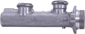 img 3 attached to Cardone 11 2458 Remanufactured Master Cylinder