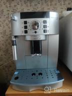 img 1 attached to De&quot;Longhi Magnifica ECAM 22.110 coffee machine, black review by Aneta Dziecitkowska ᠌