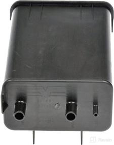 img 2 attached to 🔧 Dorman 911-806 Бак с угольным фильтром: Идеальная замена для моделей Hyundai.