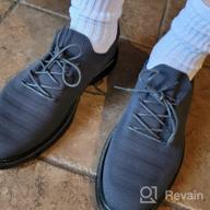 картинка 1 прикреплена к отзыву Puxowe Breathable Fashion Sneakers Walking от Alexander Roberson