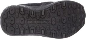 img 3 attached to 👟 New Balance Girls' Eclipse Voltage Running Shoes - Ideal for Athletics