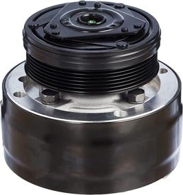 img 1 attached to 💨 GM Genuine Parts 15-20189 Air Conditioning Compressor and Clutch Assembly: Top-Quality Replacement for Optimal Cooling Performance