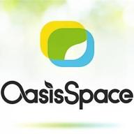 oasisspace health logo