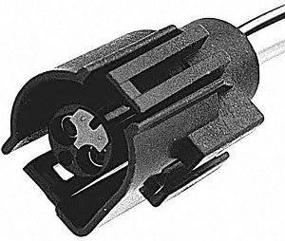 img 1 attached to Standard Motor Products S612 Pigtail
