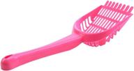 balacoo plastic litter sifter shovel logo