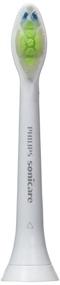 img 3 attached to Dazzle Your Smile with Sonicare HX6066 70 DiamondClean Standard: Unveiling Superior Oral Care