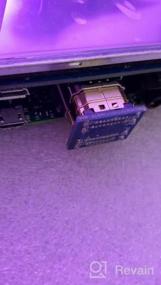 img 6 attached to Расширьте возможности своего Raspberry Pi с помощью 5-дюймового сенсорного монитора ELECROW - HDMI, совместимого с несколькими устройствами!