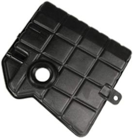 img 1 attached to ACDelco 25760633 Original Equipment Radiator