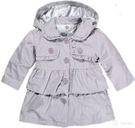 winzik outfits pattern windbreaker outerwear apparel & accessories baby boys ... clothing logo