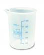 funnel king 94100 100-ml general purpose graduated measuring container logo