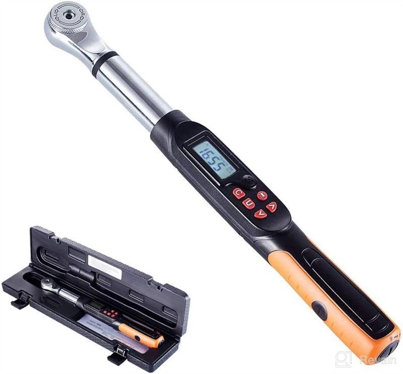 Digital Torque Wrench Accurate Indicator Tools & Equipment Reviews