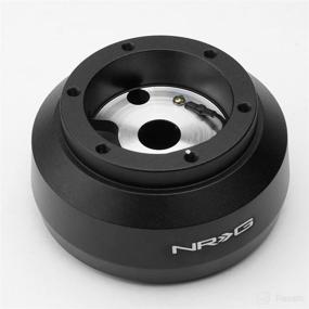 img 2 attached to Enhanced NRG Innovations SRK-189H 6-Hole Hub Adapter Kit [Ideal for Porsche 911/944 / 968/986]